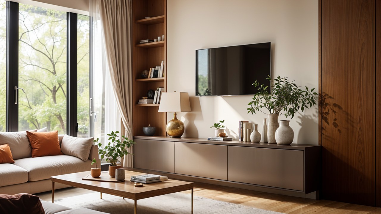 Sala/Home
